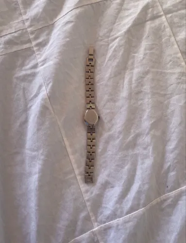 Relógio vintage Guess