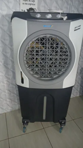 Vendo Climatizador 100lts