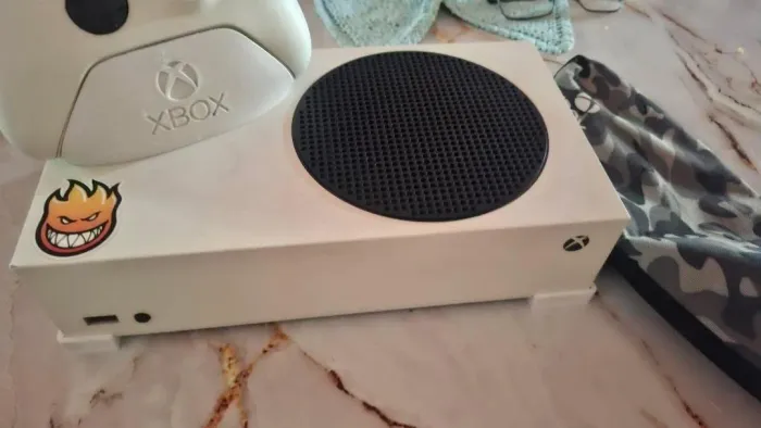 Xbox série S