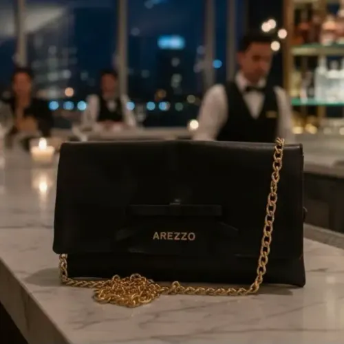 Bolsa arezzo