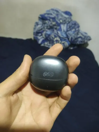 Qcy Melobuds pro
