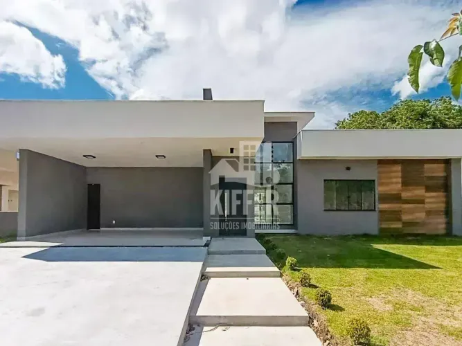 Casa com 3 quartos à venda, 160 m² por R$ 999.000 - Maricá - Maricá/RJ
