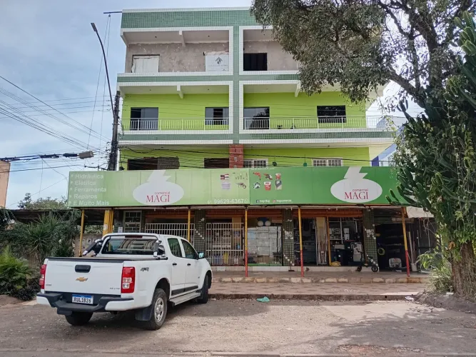 Loja...oportunidade 