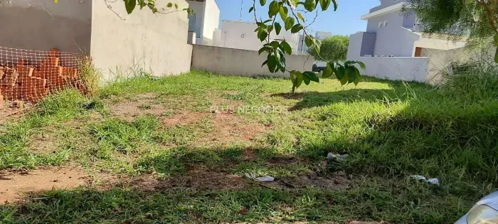 Terreno à Venda - Residencial Reserva Ipanema - Fase 1 - LOCALIZAÇÃO EXCELENTE NO CONDOMÍN