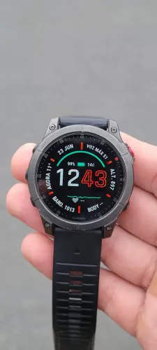 Garmin Epix 2  47mm 