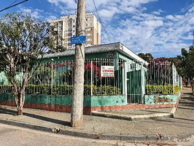 Casas SOROCABA - SP