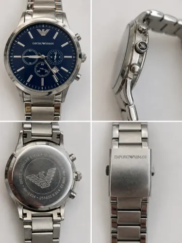     Emporio Armani Usado