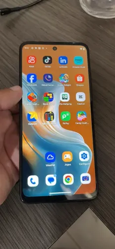 Motorola g34
