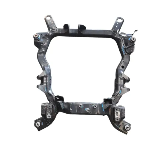 AGREGADO SUSPENSÃO DIANTEIRA GM CAPTIVA 3.6 2009 188522