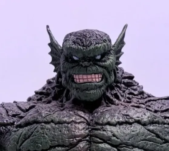 Marvel Select Abominavel