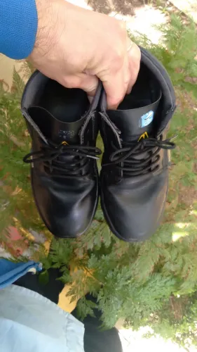 Bota marluvas tam 41