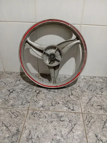 Roda 160