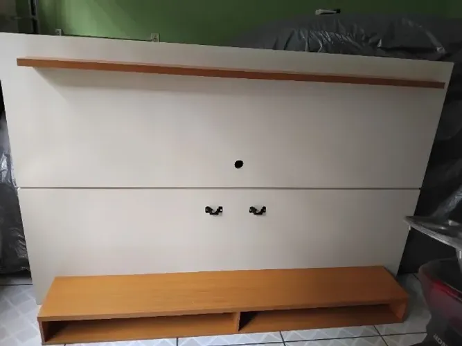 painel para TV até 75 polegadas