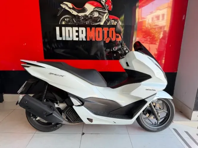 Honda PCX 160 ABS 2023