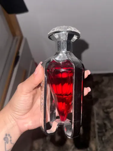 Perfume árabe 