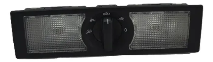 Luz Cortesia Dianteira Teto Interna Vw Amarok 2022 Original