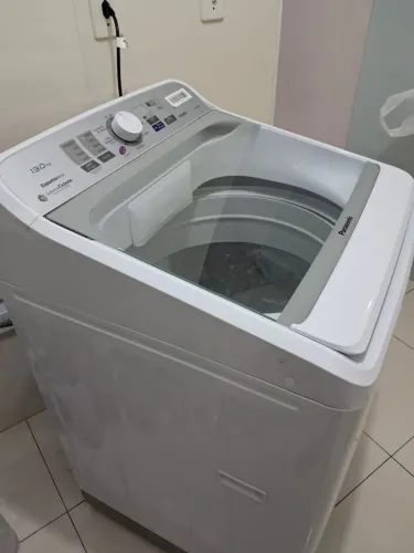 Máquina de lavar Panasonic 13kg