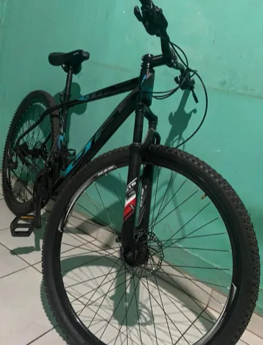Bicicleta aro 29