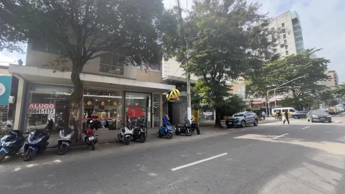 LOJA COMERCIAL PARA LOCAÇÃO NA PRAIA DA COSTA
