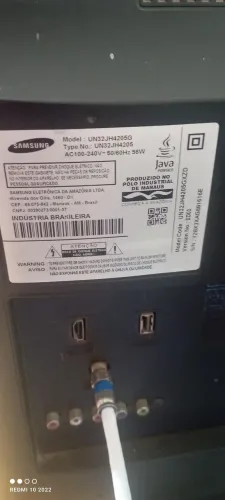 TV SAMSUNG LED 