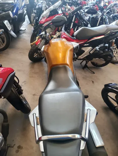 HONDA Titan 160 2020