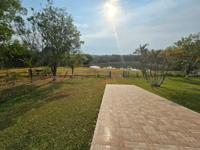 SITIO PARA LAZER E GANHAR DINHEIRO $