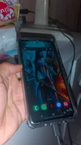 Galaxy S20 FE