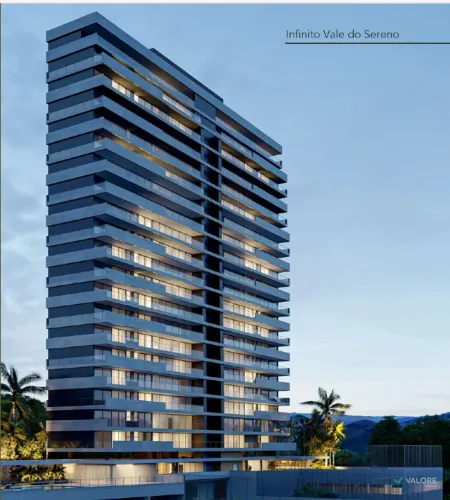 Cobertura residencial à venda no Vale do Sereno (Vila da Serra) | 5 suítes | 7 vagas | Laz