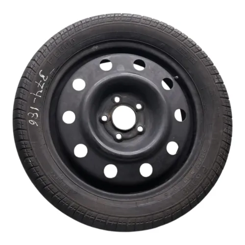 Roda Estepe Edge 3.5 2013 215/50 R17