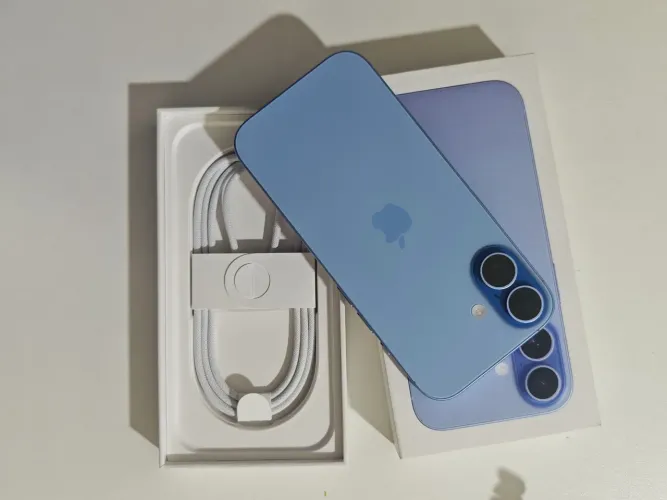 iPhone 17 seminovo