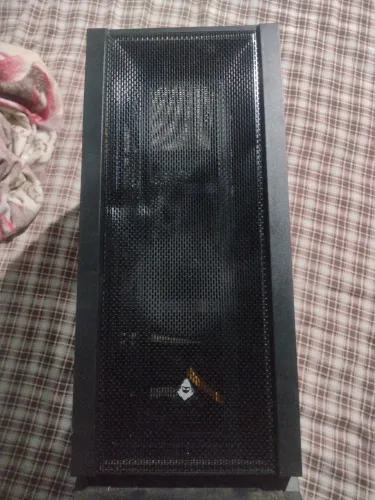 gabinete gamer