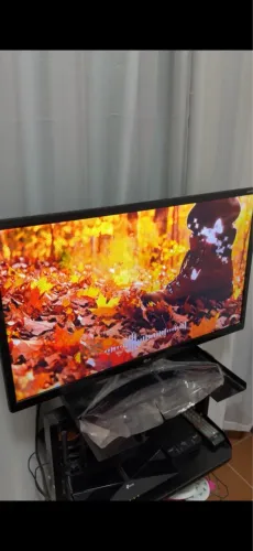 Televisão LG