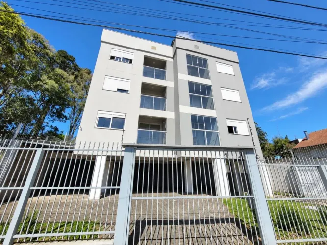 CAXIAS DO SUL - Apartamento Padrão - ANA RECH