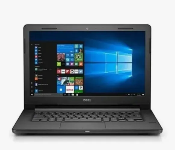 Dell latitude 3490 para trocar a placa mãe 