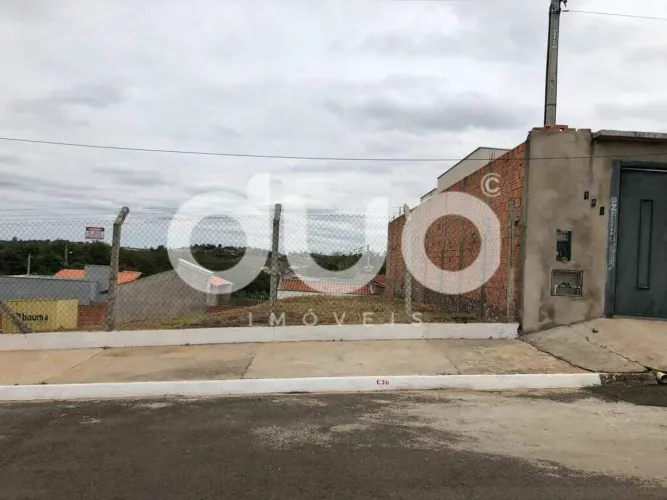 Terreno à venda, 150 m² por R$ 95.000,00 - Monte Rey 3 - Piracicaba/SP