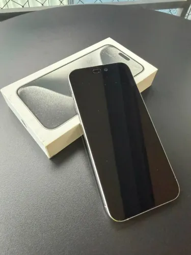 iPhone 15 Pro Max - 256 GB