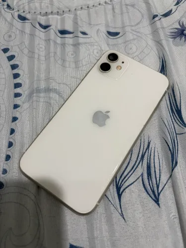 Iphone 11 64gb branco