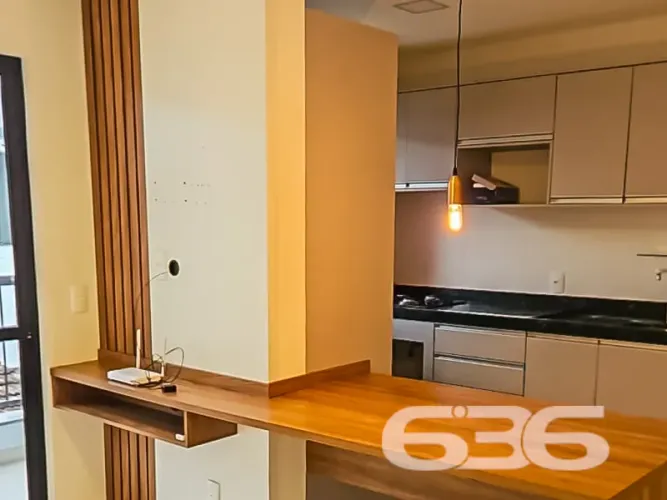 Apartamento | Joinville | Costa e Silva