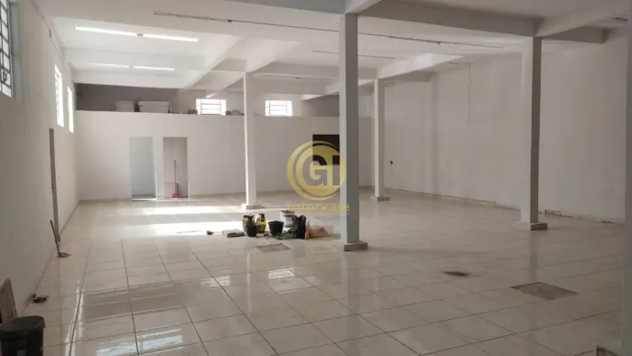 Excelente oportunidade de locação: Ponto Comercial no Jardim Califórnia, Jacareí-SP - 1 sa