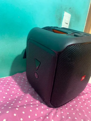 Caixa JBL