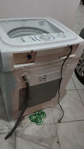 Compramos sucatas de ar condicionado máquina de lavar com defeito geladeira 