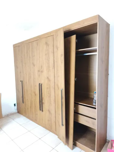 Guarda roupa 