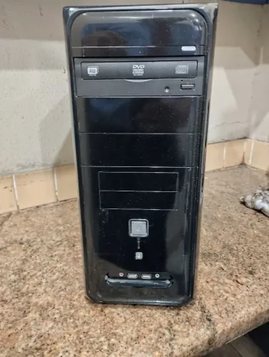 Cabinete CPU