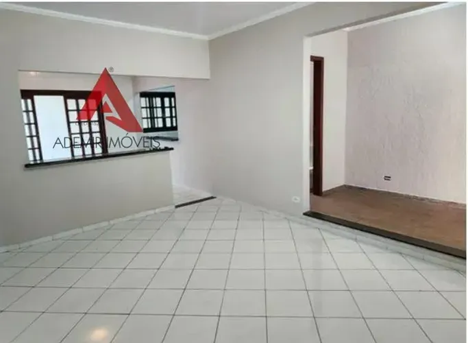 Casa à venda com 2 quartos sendo 1 suite no Parque dos Príncipes - Jacareí-SP