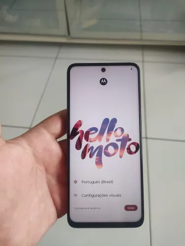 Moto G35