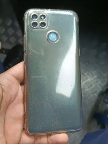 Celular motoG 9 power (usado)