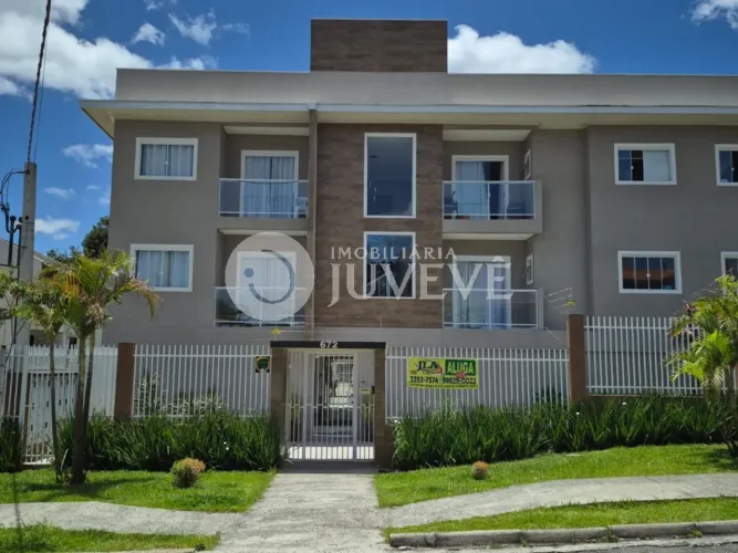IMOBILIARIA JUVEVE ALUGA APARTAMENTO 1 DORM CAPÃO IMBUIA PRX HOSP CAJURU MARCELINO CHAMPAG
