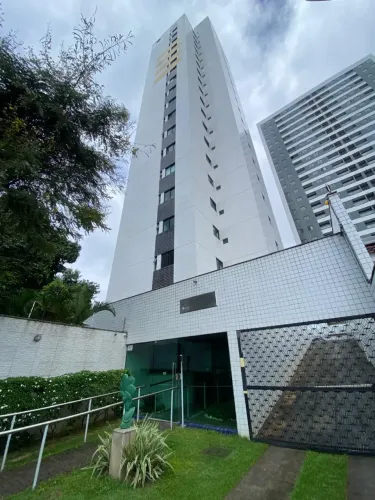 O 3 quartos mais ventilado do mundo.