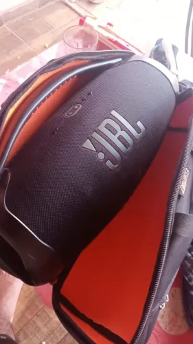 Vende-se JBL original