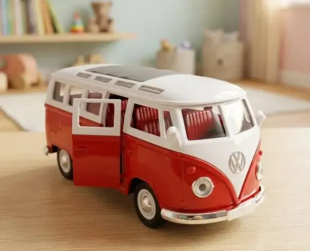 KOMBI Scala 1:32